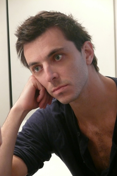 Polgár Csaba