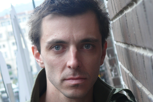 Polgár Csaba
