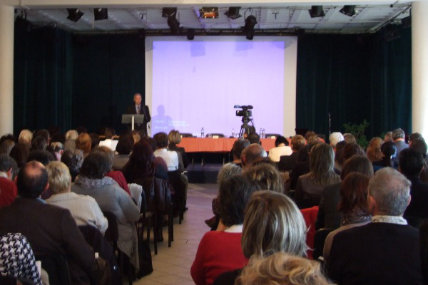 Zeneoktatási konferencia az MZMSZ szervezésében