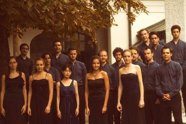 Anima Musicae Kamarazenekar