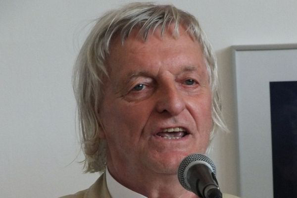 Fekete György, Magyar Művészeti Akadémia, MMA