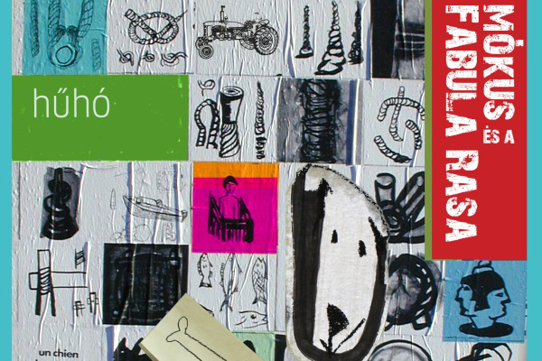 Mókus és a Fabula Rasa: Hűhó