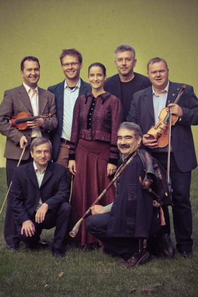 Fonó Zenekar