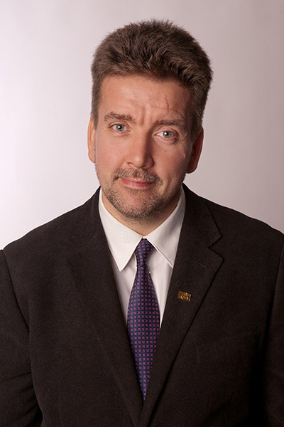 Móczár Gábor