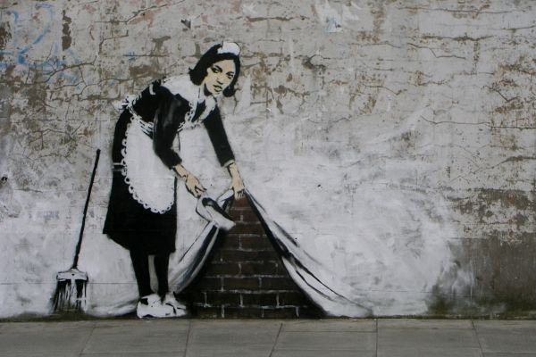 Banksy