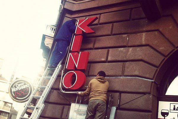 KINO