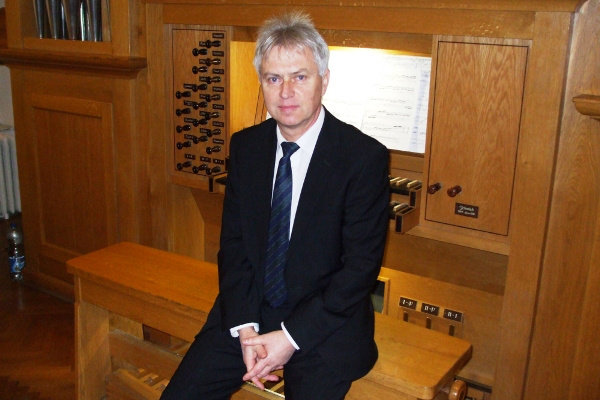 Ruppert István