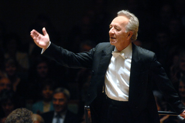 Jurij Tyemirkanov