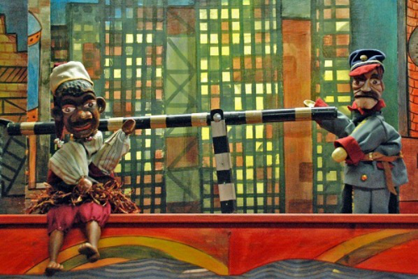 Batu-tá kalandjai