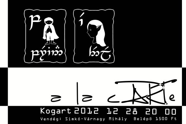 A la Carte Kórus
