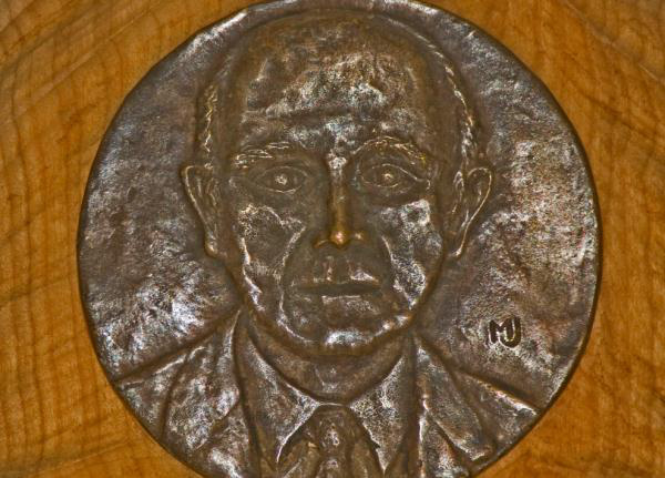 Marosits József: Tibold Iván