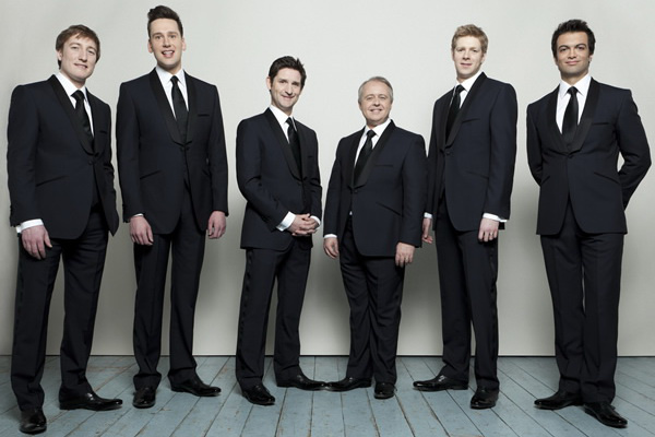King's Singers