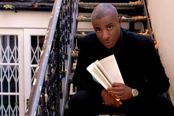 Wayne Marshall