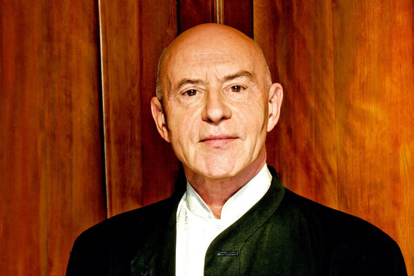Christoph Eschenbach