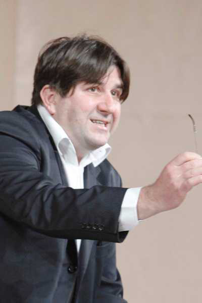 Gáspárik Attila