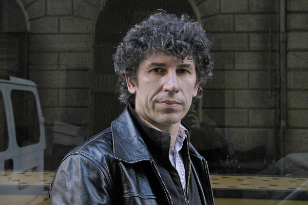Bencsik Barnabás