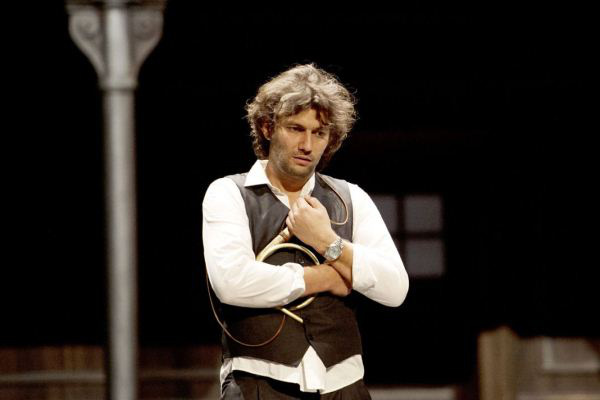 Jonas Kaufmann a Scala Lohengrinjeként