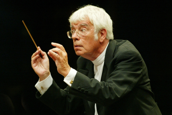 Helmuth Rilling