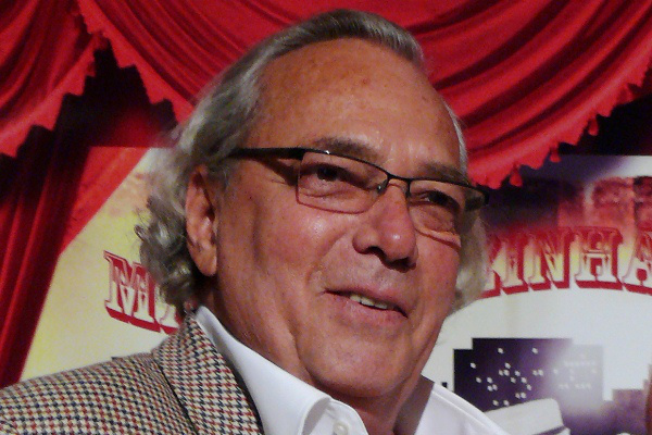 Benedek Miklós