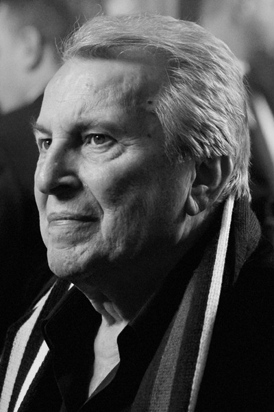Seregi László