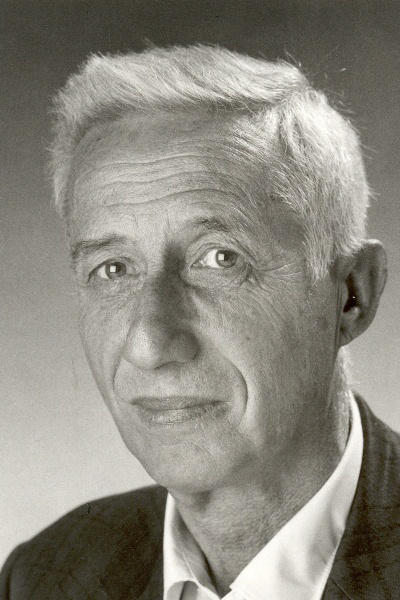 Horvai István