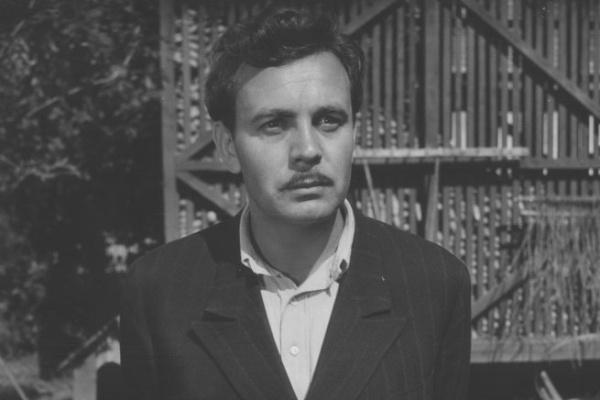 Szirtes Ádám
