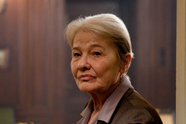 Törőcsik Mari