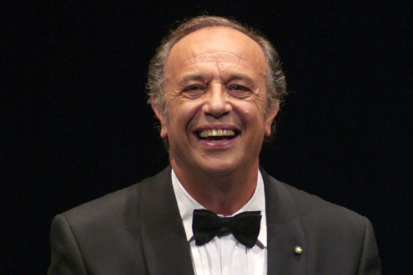 Leo Nucci