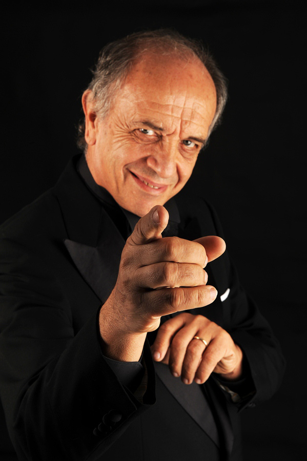 Leo Nucci
