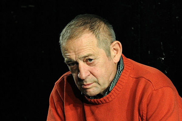 Jordán Tamás