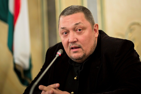 Vidnyánszky Attila