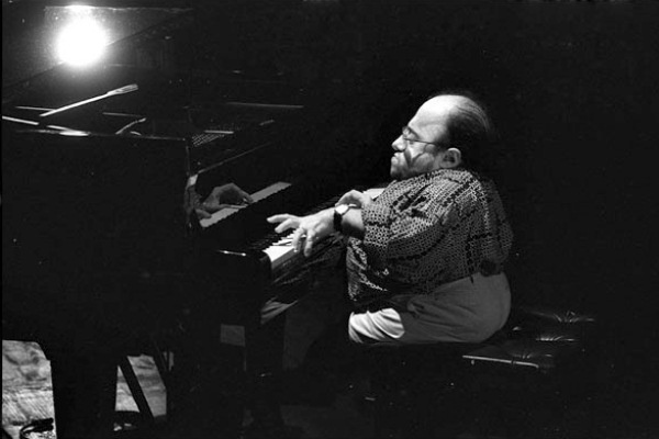Michel Petrucciani