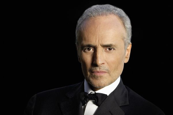 José Carreras