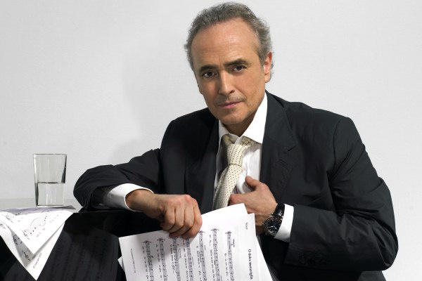 José Carreras