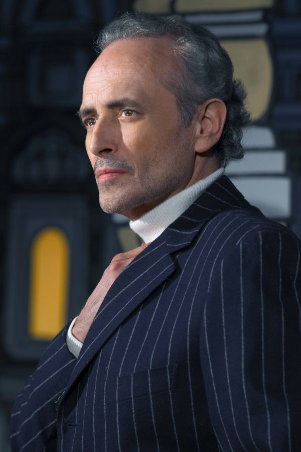 José Carreras