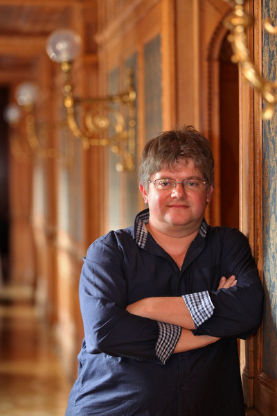 Ludvig István