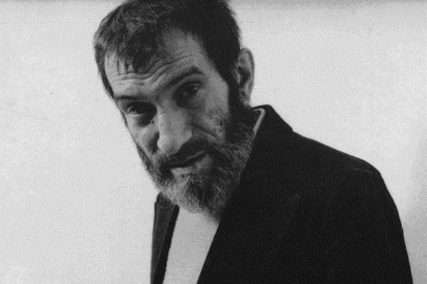 Petri György
