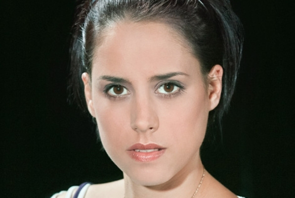 Trokán Anna