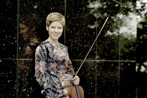 Isabelle Faust