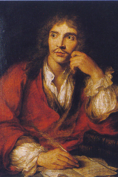 Molière