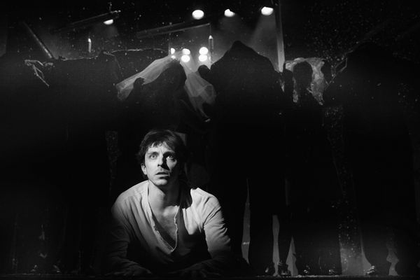 Polgár Csaba - Peer Gynt - Örkény Színház