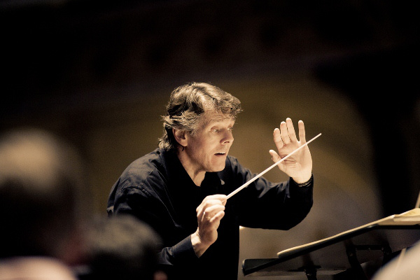 Mariss Jansons