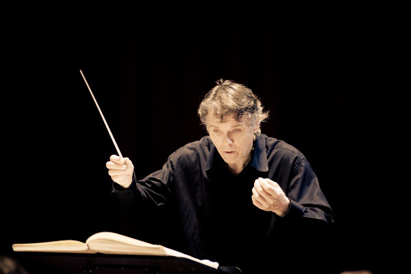Mariss Jansons