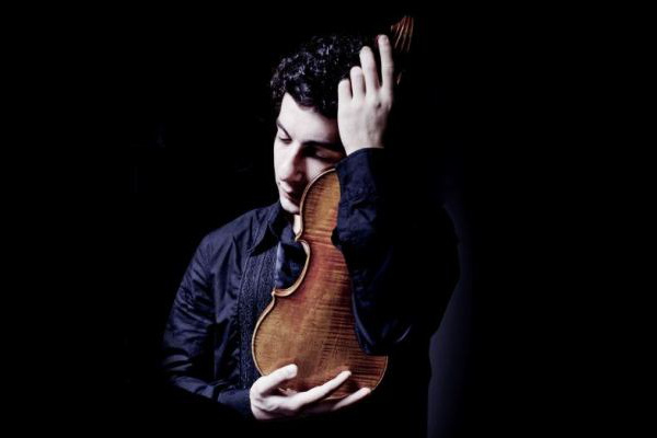 Sergey Khachatryan