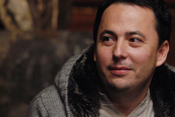 Kovalik Balázs