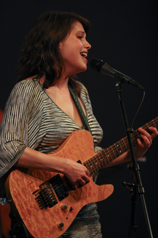 Eliane Amherd