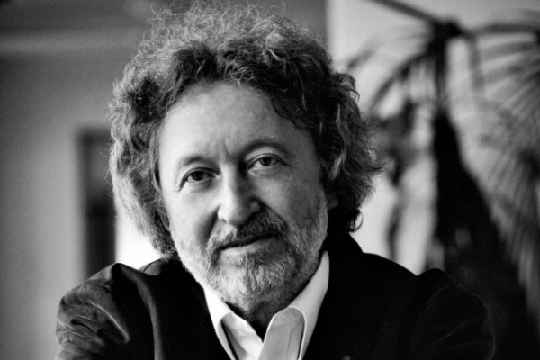Zalán Tibor