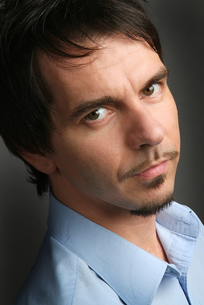 Vincze Balázs - Pécsi Balett