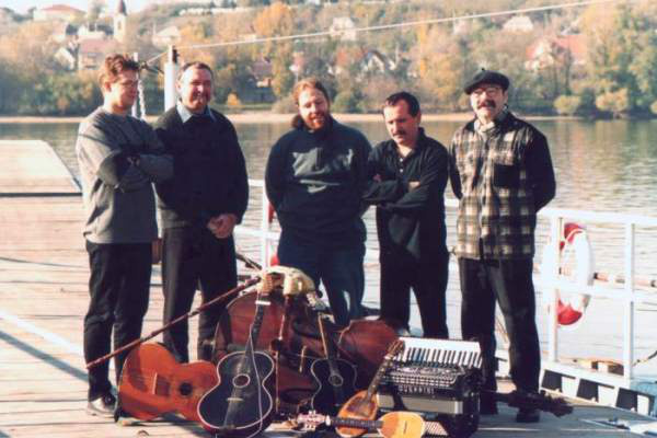 Kolo Együttes