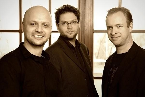 Kaltenecker Zsolt, Dés András, Piri Béla